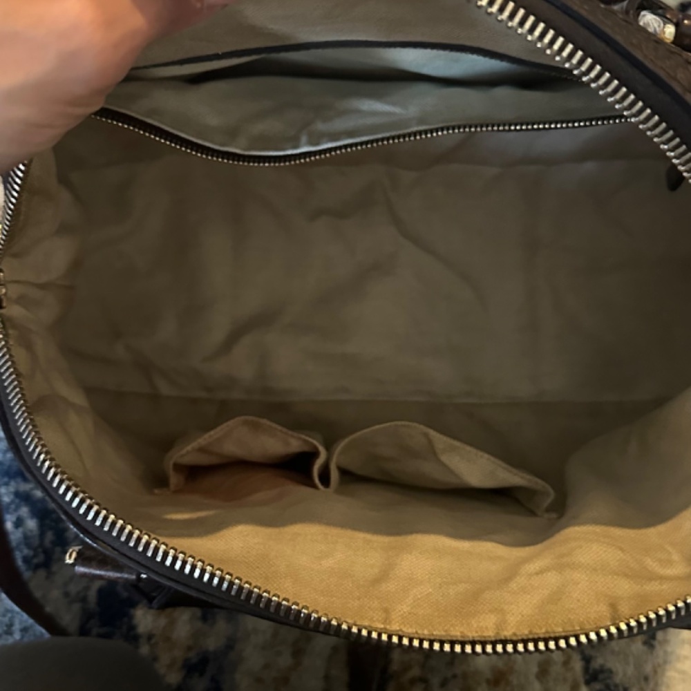 Gucci Crossbody/Hobo Bag - Picture 12 of 15